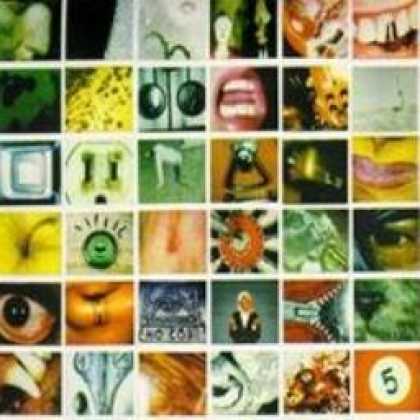 Miscellaneous CDs 12213