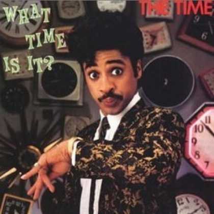 Miscellaneous CDs 12222