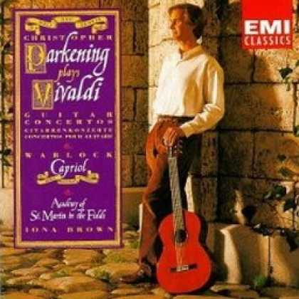 Miscellaneous CDs 12223