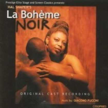 Miscellaneous CDs 12229