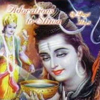 Miscellaneous CDs 12230