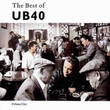 Miscellaneous CDs 12240