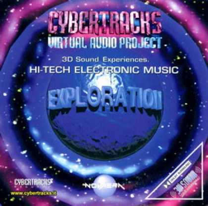 Miscellaneous CDs 12257