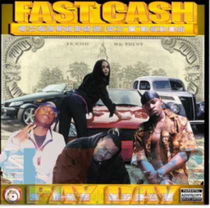 Miscellaneous CDs 12263