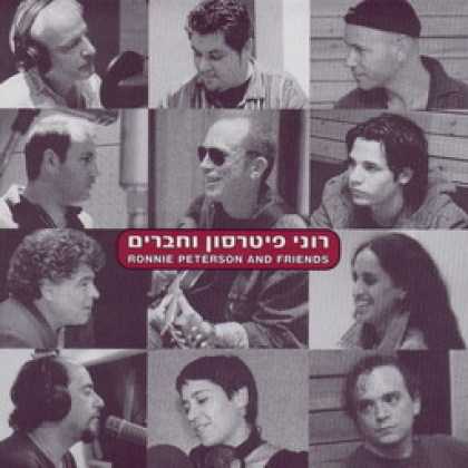 Miscellaneous CDs 12264