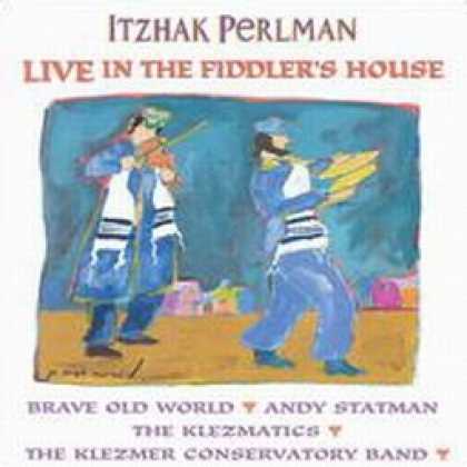 Miscellaneous CDs 12267