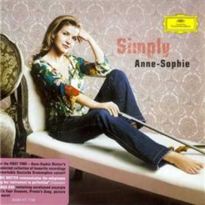 Miscellaneous CDs 12275