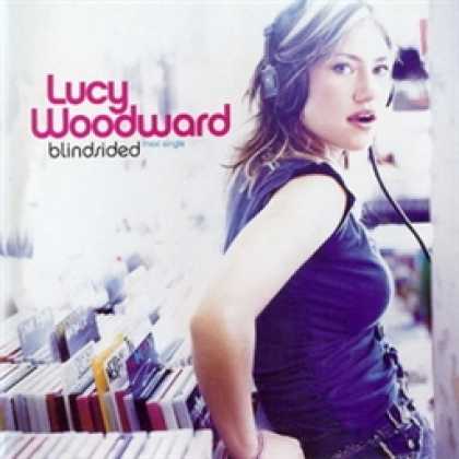 Miscellaneous CDs 12296