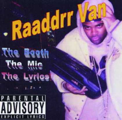 Miscellaneous CDs 12302