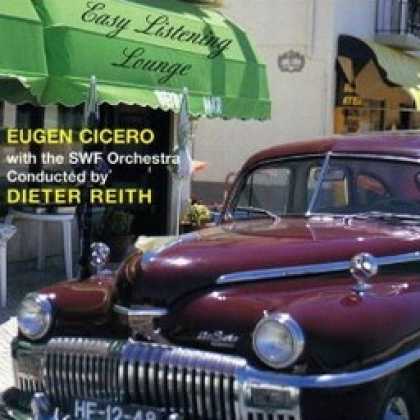 Miscellaneous CDs 12303