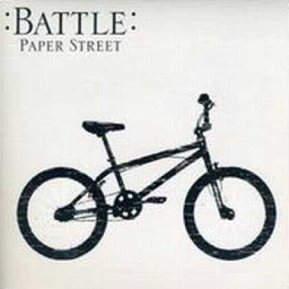 Miscellaneous CDs 12305