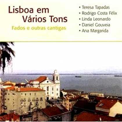 Miscellaneous CDs 12309