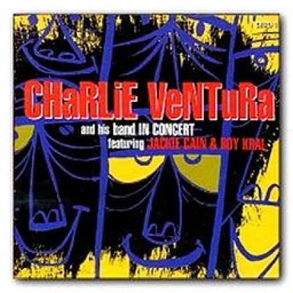 Miscellaneous CDs 12316