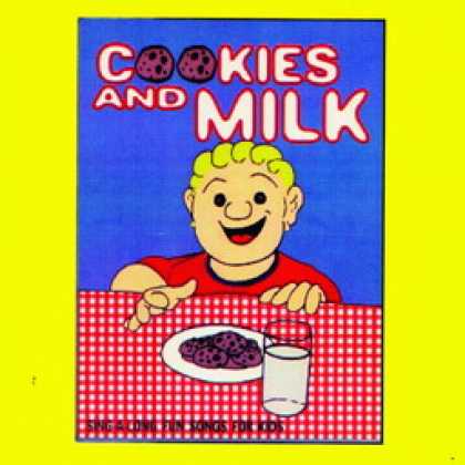 Miscellaneous CDs 12317