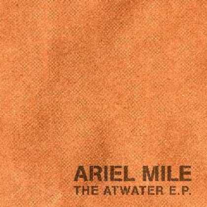 Miscellaneous CDs 12318