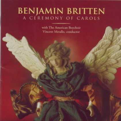 Miscellaneous CDs 12323