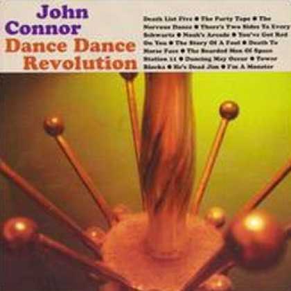 Miscellaneous CDs 12329