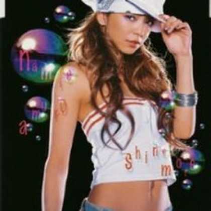 Miscellaneous CDs 12337