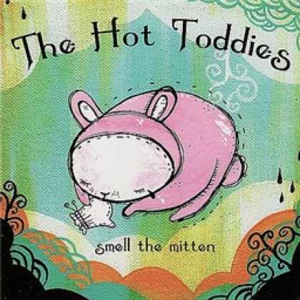 Miscellaneous CDs 12346