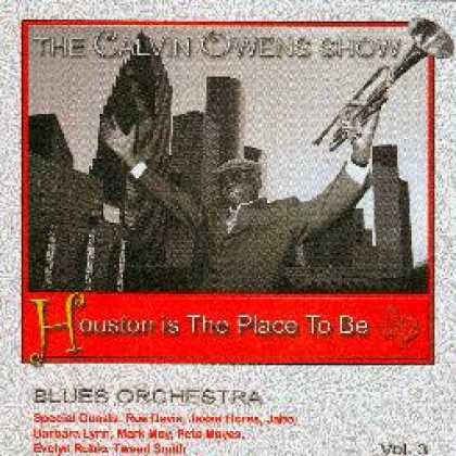 Miscellaneous CDs 12351