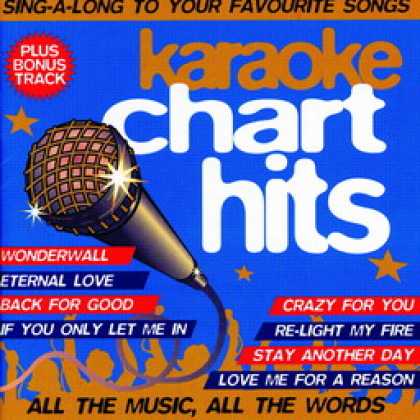 Miscellaneous CDs 12354