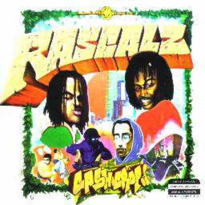 Miscellaneous CDs 12357