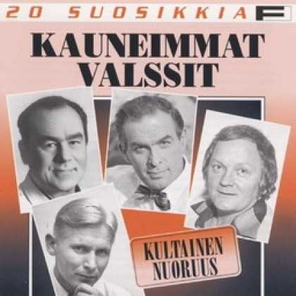 Miscellaneous CDs 12377