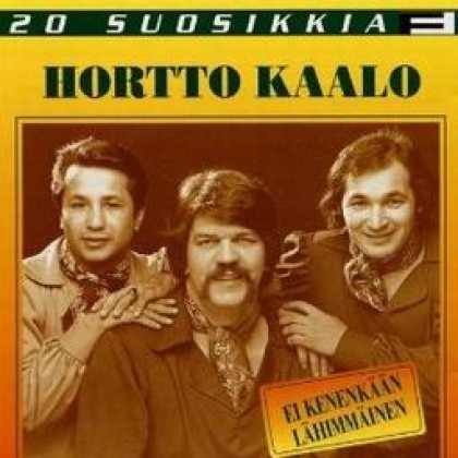 Miscellaneous CDs 1238