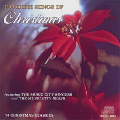 Miscellaneous CDs 12393