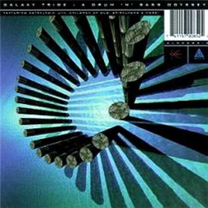 Miscellaneous CDs 12402