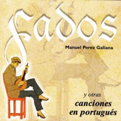 Miscellaneous CDs 12407