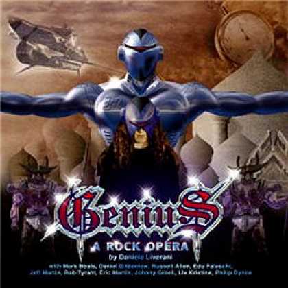 Miscellaneous CDs 12410