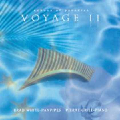 Miscellaneous CDs 12411