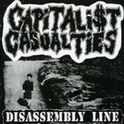 Miscellaneous CDs 12412