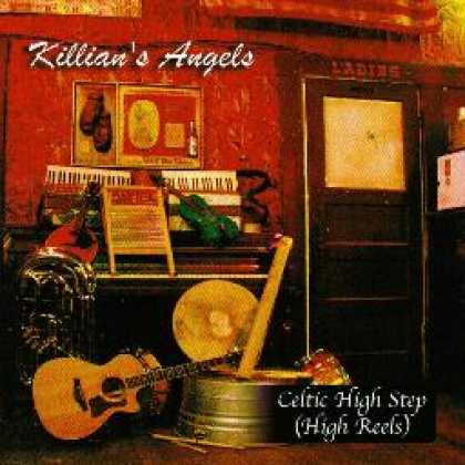 Miscellaneous CDs 12453