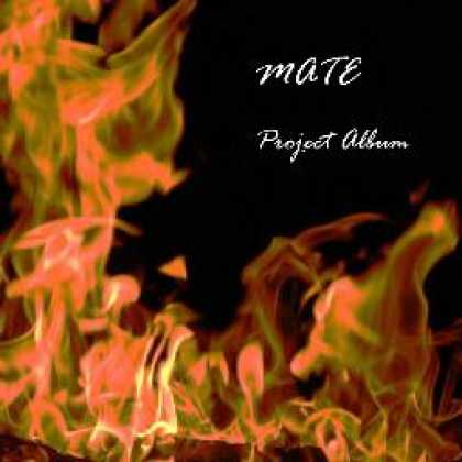 Miscellaneous CDs 12456