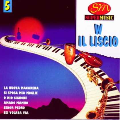 Miscellaneous CDs 12462