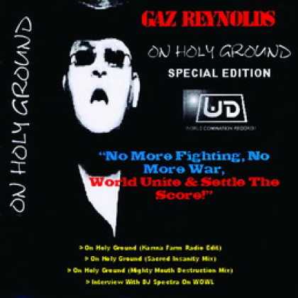 Miscellaneous CDs 12464