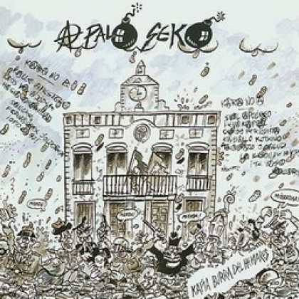 Miscellaneous CDs 12466