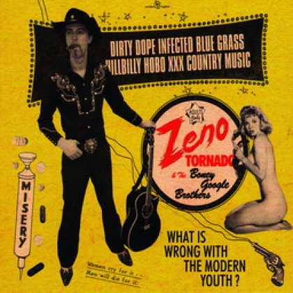 Miscellaneous CDs 12484