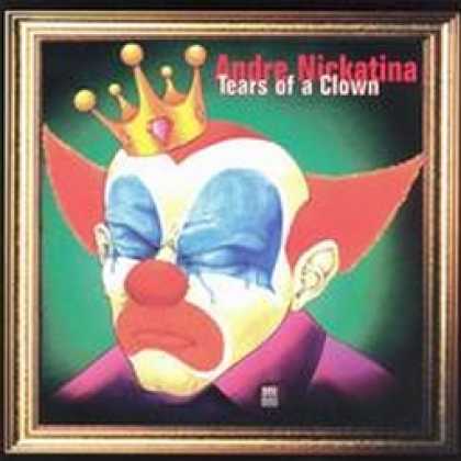 Miscellaneous CDs 12488