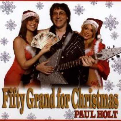 Miscellaneous CDs 12515