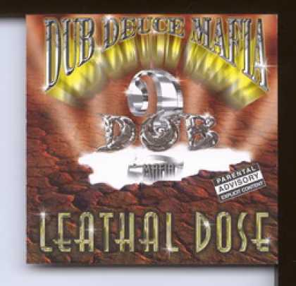 Miscellaneous CDs 12516