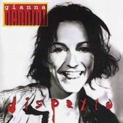 Miscellaneous CDs 12520