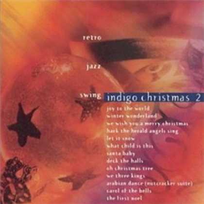 Miscellaneous CDs 12523