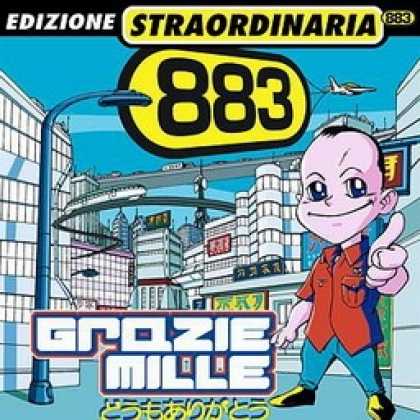 Miscellaneous CDs 12526