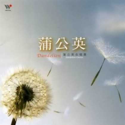 Miscellaneous CDs 12540