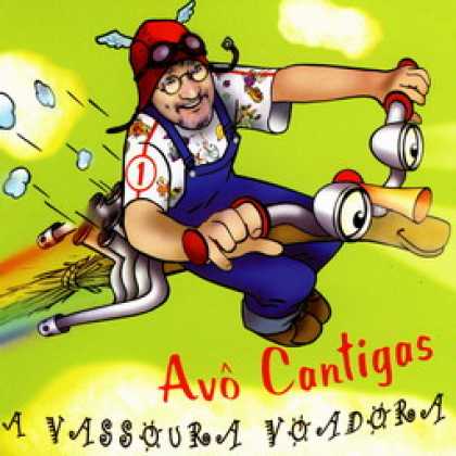 Miscellaneous CDs 12548