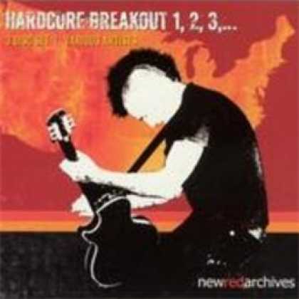 Miscellaneous CDs 12555