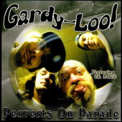 Miscellaneous CDs 12580